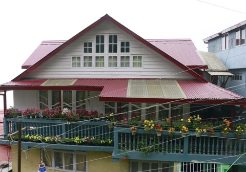 kyrat queen homestay