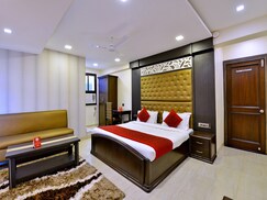 OYO 10125 Hotel Anandam, Raipur OYO 10125 Hotel Anandam, Raipur