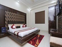 OYO 13475 KN Plaza, Agra OYO 13475 KN Plaza, Agra