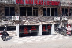 HOTEL NAINA PALACE, Bhopal HOTEL NAINA PALACE, Bhopal