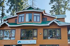 Gulmarg Resorts, Gulmarg Gulmarg Resorts, Gulmarg