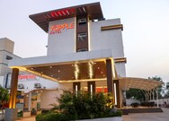 7 Apple Hotel, Vadodara 7 Apple Hotel, Vadodara
