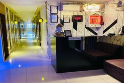 HOTEL PEPPER, Hisar HOTEL PEPPER, Hisar