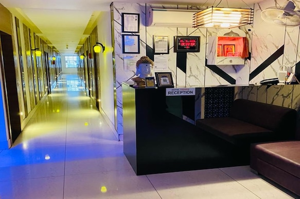 HOTEL PEPPER