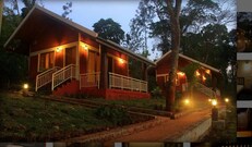 The Coffee Sanctuary, Chikmagalur The Coffee Sanctuary, Chikmagalur
