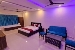 Valley Springs Resorts, Jagdalpur Valley Springs Resorts, Jagdalpur