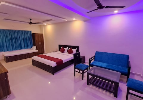 Valley Springs Resorts