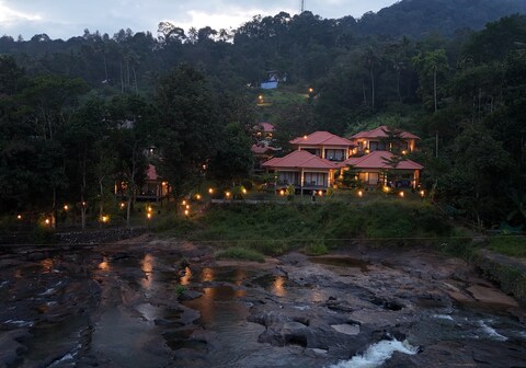 Riverdale Resorts