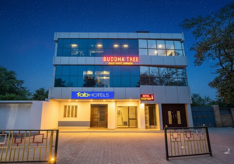 FabHotel Budha Tree