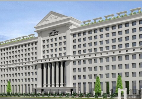Hotel Tip Top International Hinjawadi
