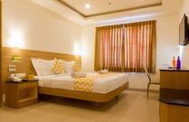 FabHotel Thejas Paaradise Airport, Coimbatore FabHotel Thejas Paaradise Airport, Coimbatore