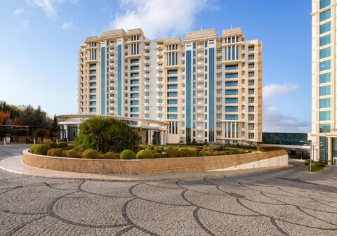 Badamdar Hotel and Residences