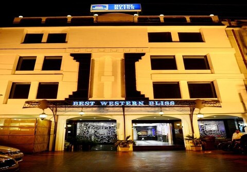 Best Western Bliss