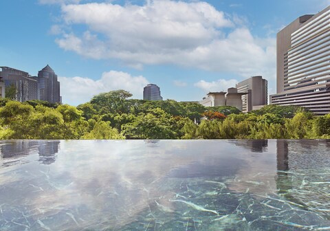 Kimpton Maa-Lai Bangkok, an IHG Hotel