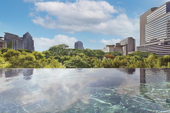 Kimpton Maa-Lai Bangkok, an IHG Hotel