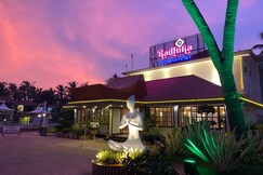 Radhika Beach Resort & Spa, Somnath Radhika Beach Resort & Spa, Somnath