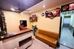 Hotel Sai Parikrama, Navi Mumbai Hotel Sai Parikrama, Navi Mumbai