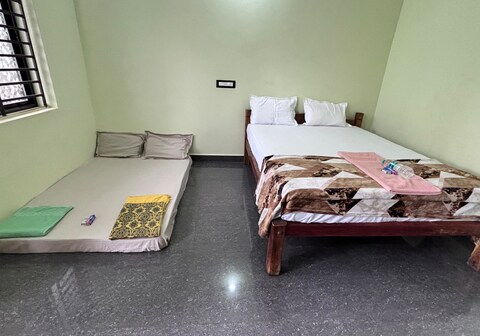 Gokarna stay Raj kencha's