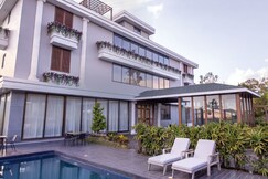Leela Resort, The Exotic Boutique Hotel (Pure Veg), Mahabaleshwar Leela Resort, The Exotic Boutique Hotel (Pure Veg), Mahabaleshwar