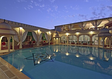 Rohet Garh