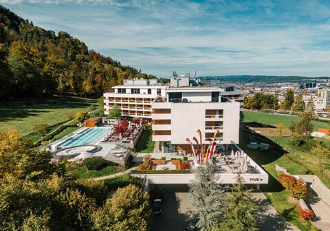 Five Zurich