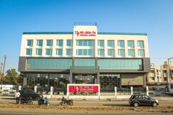 Regenta Central Harsha Vapi, Vapi Regenta Central Harsha Vapi, Vapi