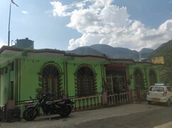 Hotel Shree Kashi Vishwanath, Uttarkashi Hotel Shree Kashi Vishwanath, Uttarkashi