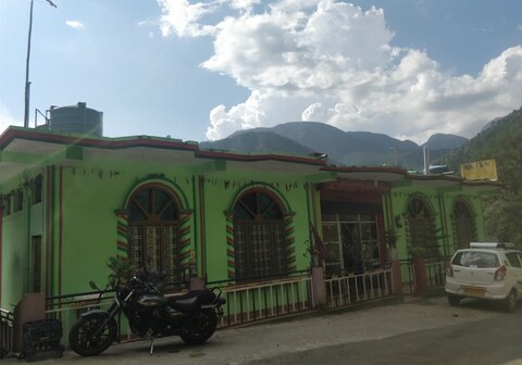 Hotel Shree Kashi Vishwanath