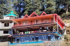 Junga Retreat & Tree House by StayApart, Kasauli Junga Retreat & Tree House by StayApart, Kasauli