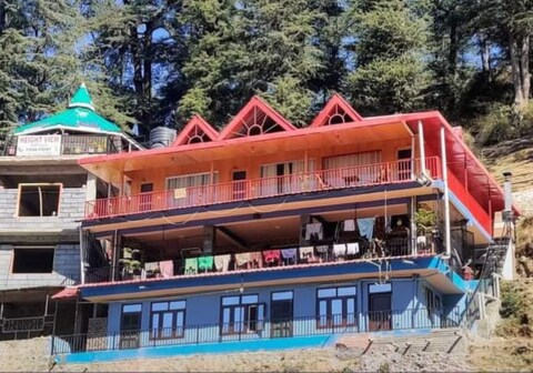 Junga Retreat & Tree House by StayApart