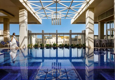 Millennium Place Doha