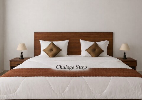 Chaloge Stays | Varanasi