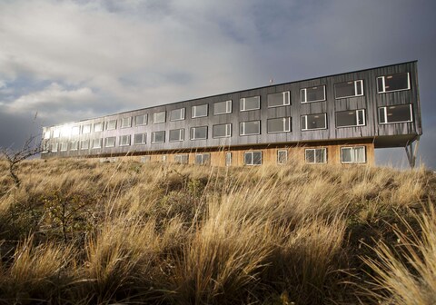 Best Western Patagonia