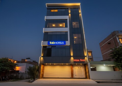 FabHotel Imperail House