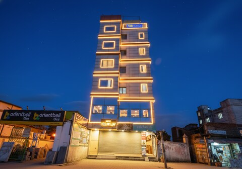 FabHotel Kamala Inn - Dankuni