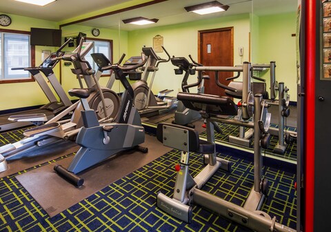 Best Western Bennington