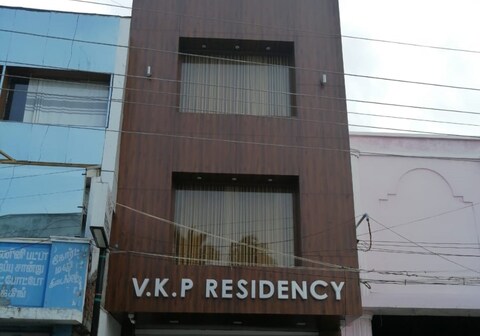 V.K.P Residency