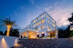 Hotel Grand Avenue, Changanassery Hotel Grand Avenue, Changanassery