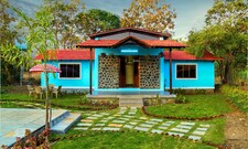 Camp Weekend Resort, Alibagh Camp Weekend Resort, Alibagh