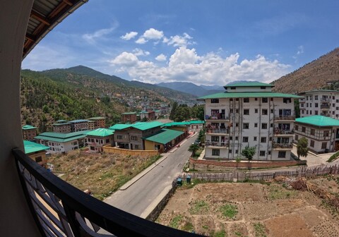 Norbu Healing Hotel