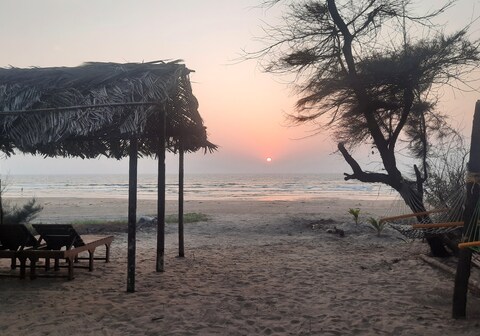 Sagar Darshan Beach Resort