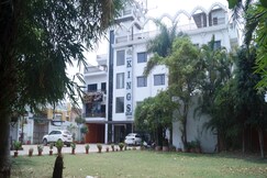 Hotel Kings Fort, Durg Hotel Kings Fort, Durg