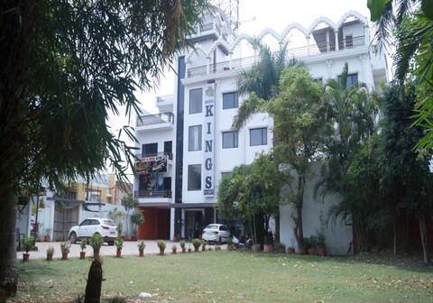 Hotel Kings Fort