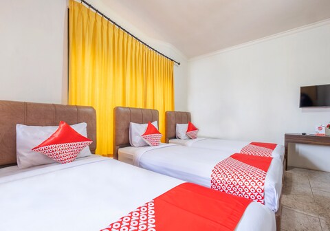 Hotel O Transit 2
