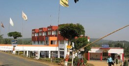 Aparajita, Mukutmanipur Aparajita, Mukutmanipur