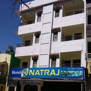 Hotel Natraj, Mount Abu Hotel Natraj, Mount Abu