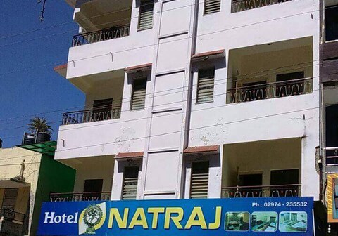 Hotel Natraj