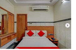 Hotel Yuvaraj Palace, Vijaywada Hotel Yuvaraj Palace, Vijaywada