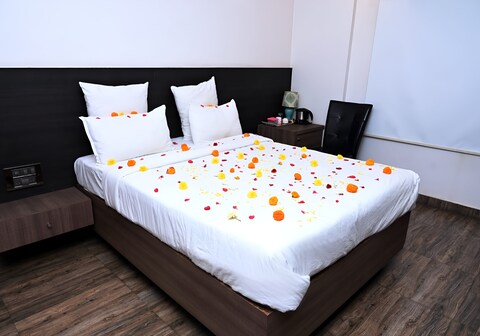 Hotel Samsan Residentia, Visakhapatnam