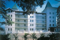The Oberoi Cecil, Shimla The Oberoi Cecil, Shimla